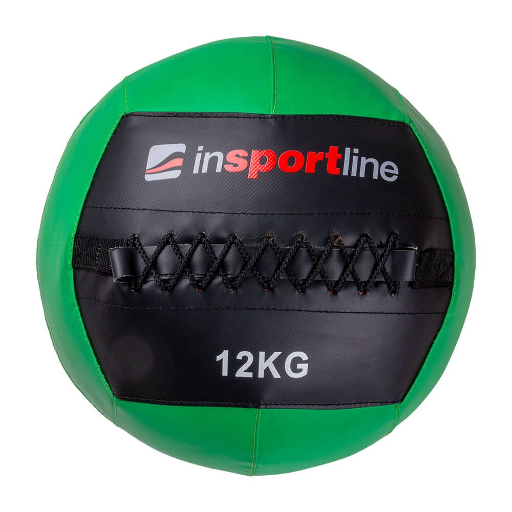 INSPORTLINE - MEDICIN LABDA WALBAL 12KG