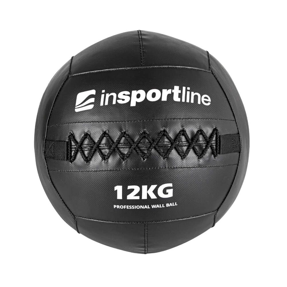 INSPORTLINE - MEDICIN LABDA WALBAL SE 12 KG