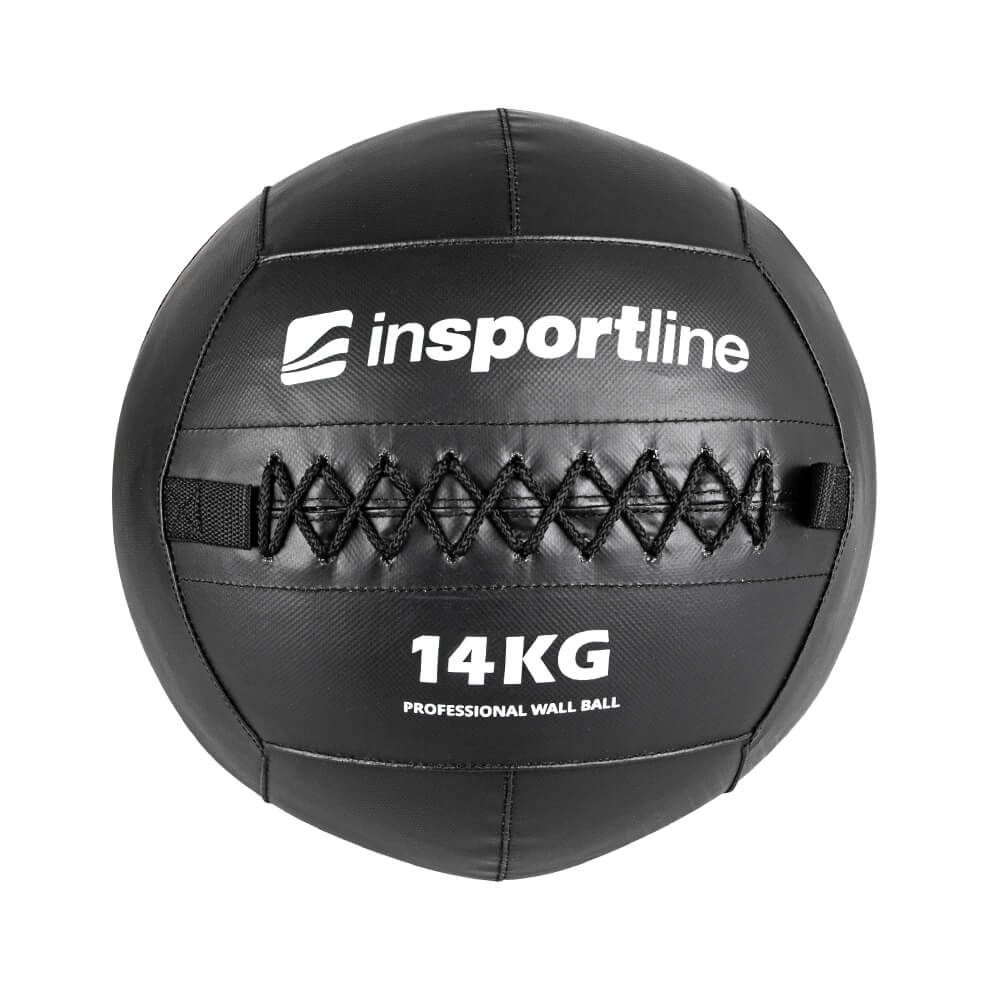 INSPORTLINE - MEDICIN LABDA WALBAL SE 14 KG