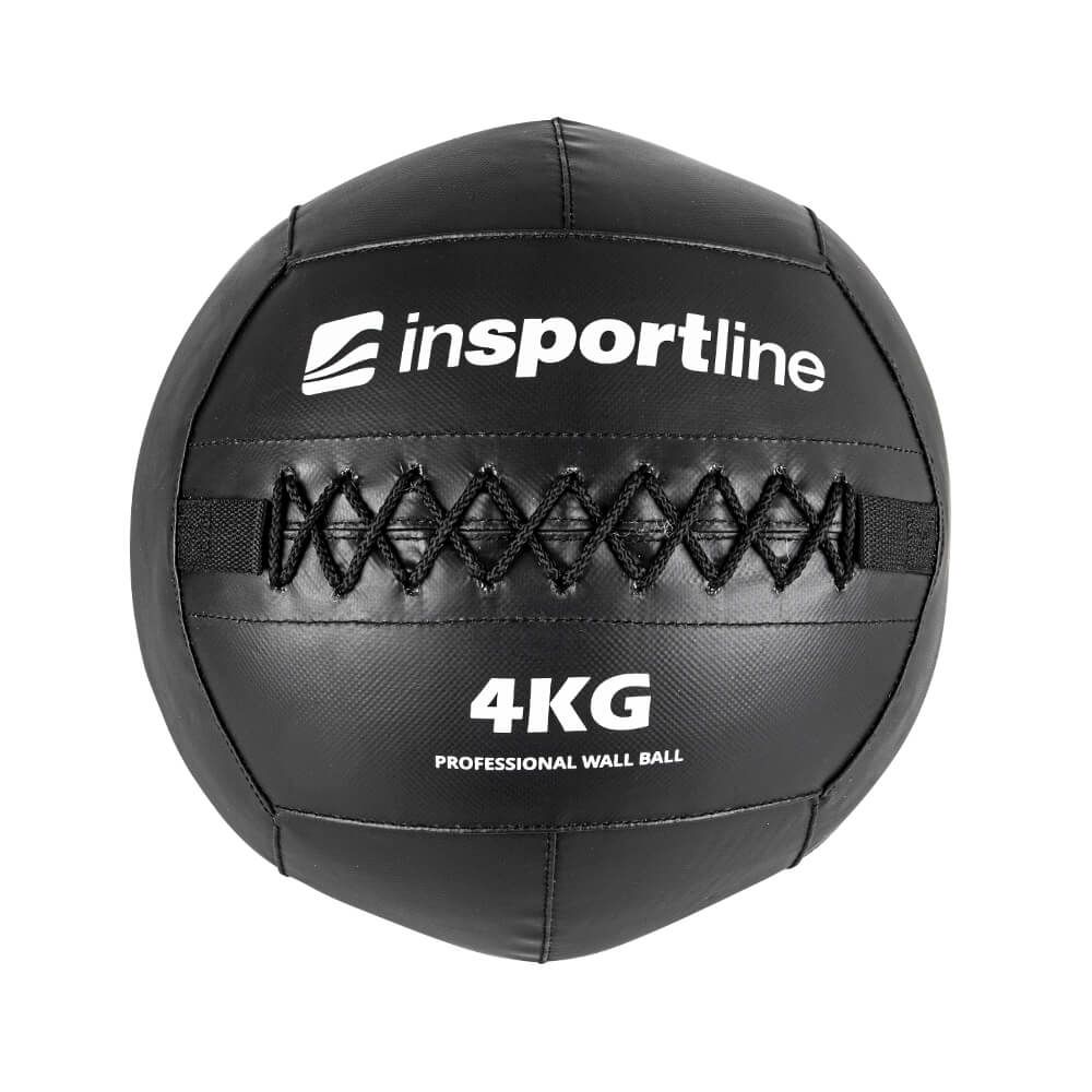 INSPORTLINE - MEDICIN LABDA WALBAL SE 4 KG