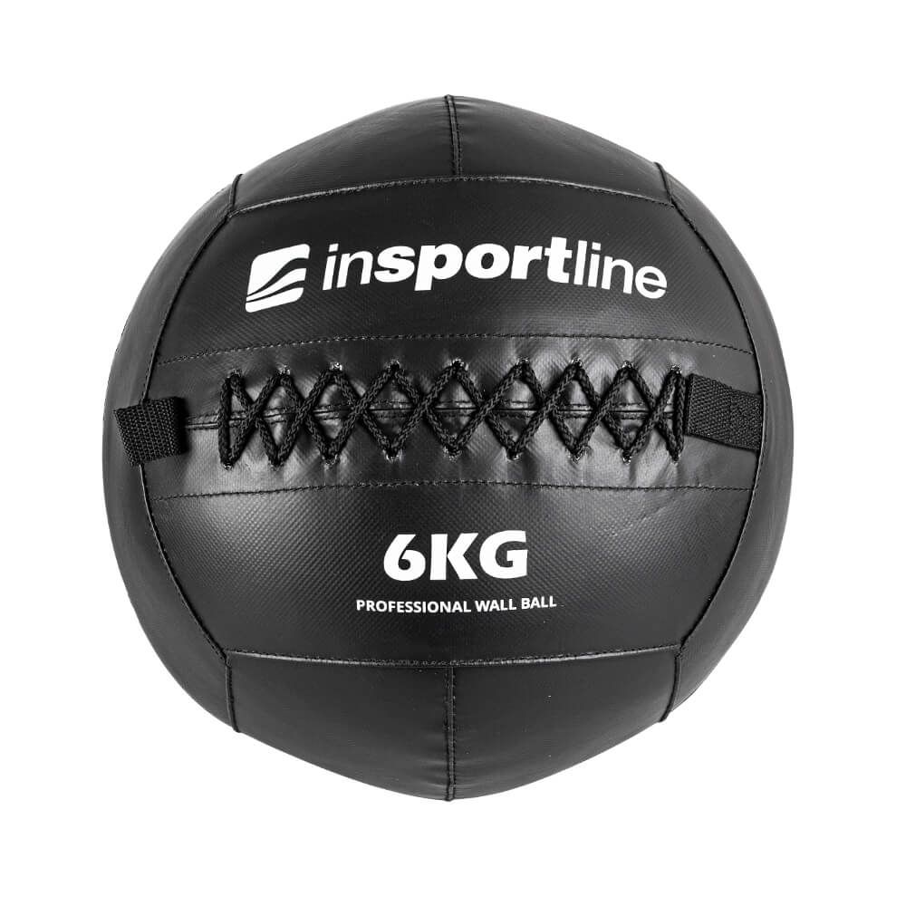 INSPORTLINE - MEDICIN LABDA WALBAL SE 6 KG