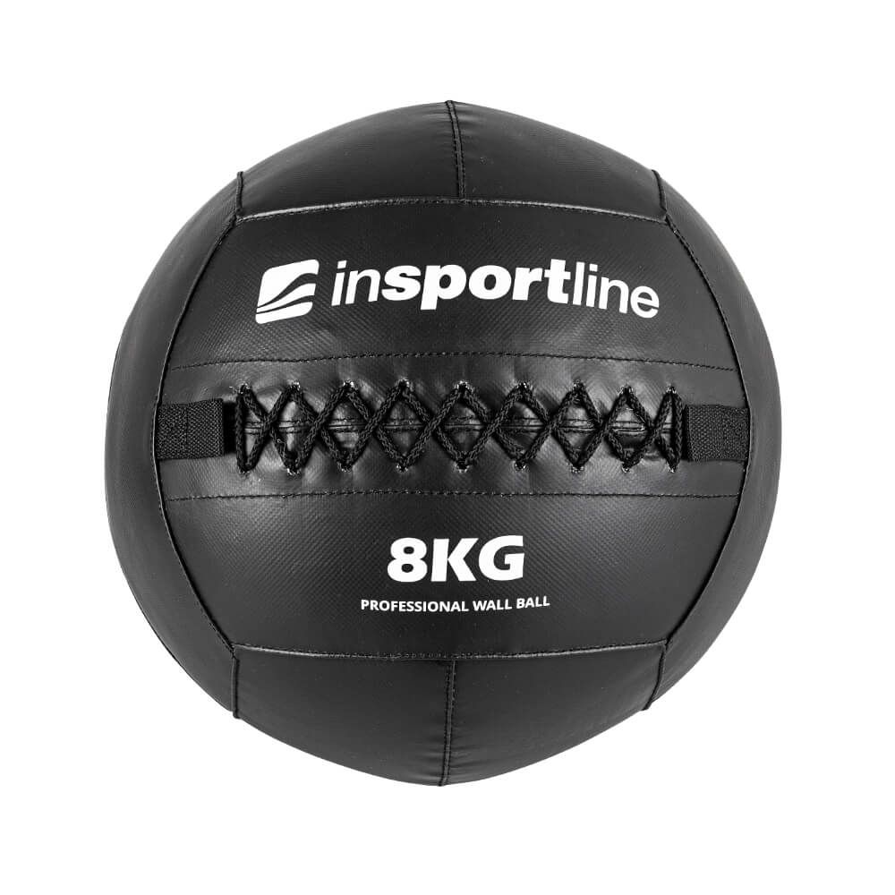 INSPORTLINE - MEDICIN LABDA WALBAL SE 8 KG