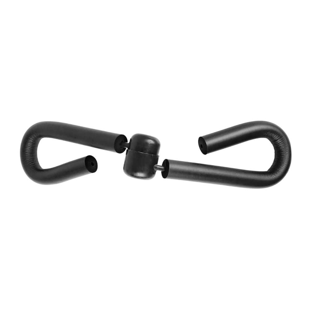 INSPORTLINE - MELL ÉS COMBERŐSÍTŐ BODY TRIMMER - FEKETE