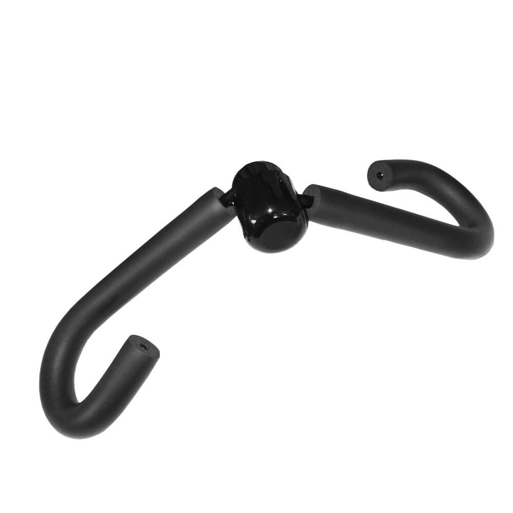 INSPORTLINE - MELL ÉS COMBERŐSÍTŐ BODY TRIMMER - FEKETE