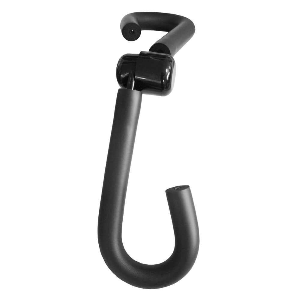 INSPORTLINE - MELL ÉS COMBERŐSÍTŐ BODY TRIMMER - FEKETE