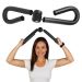 INSPORTLINE - MELL ÉS COMBERŐSÍTŐ BODY TRIMMER - FEKETE