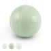INSPORTLINE - MINI MEDICINLABDA SENDELAR 11CM/1KG - ZÖLD