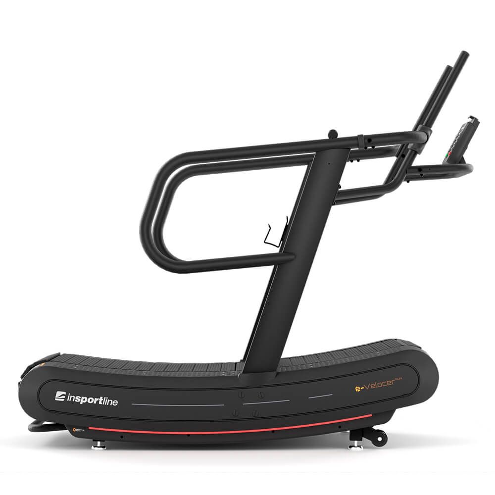 INSPORTLINE - MOTOR NÉLKÜLI FUTÓPAD E-VELOCER RUN