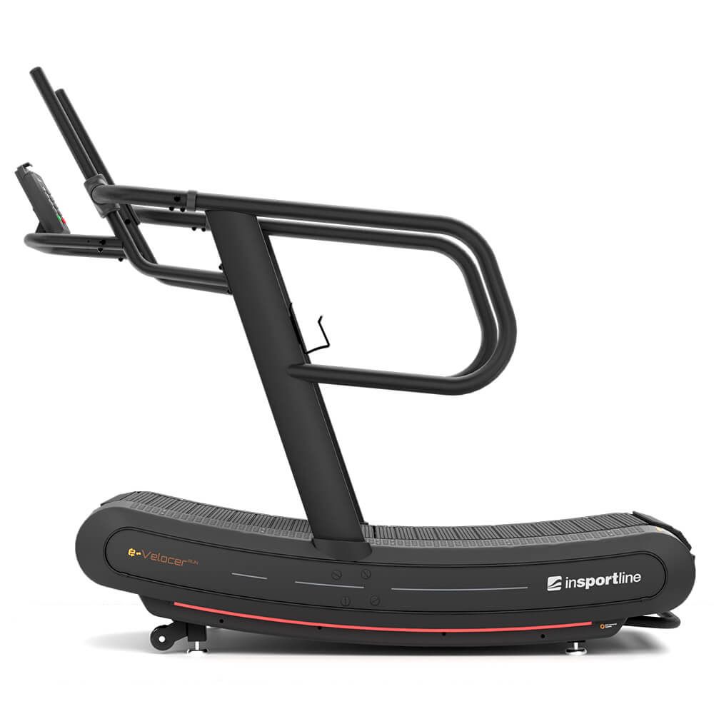 INSPORTLINE - MOTOR NÉLKÜLI FUTÓPAD E-VELOCER RUN