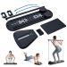 INSPORTLINE - MULTIFUNKCIONÁLIS FEKVŐTÁMASZ ÉS PILATES PAD PUSHAP ZEN