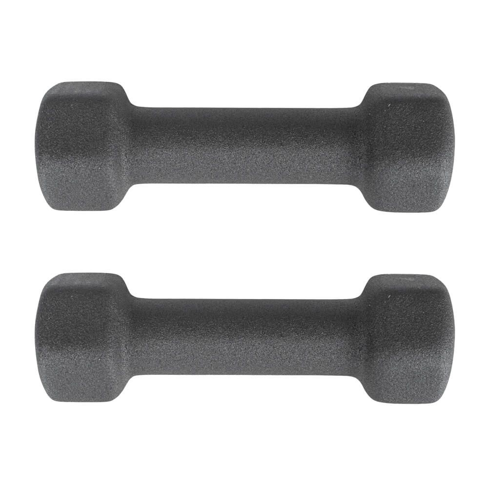 INSPORTLINE - NEOPRÉN KÉZI SÚLYZÓ ON-X RENBELL 2 X 1 KG INSPORTLINE - NEOPRÉN KÉZI SÚLYZÓ ON-X RENBELL 2 X 1 KG