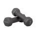 INSPORTLINE - NEOPRÉN KÉZI SÚLYZÓ ON-X RENBELL 2 X 1 KG