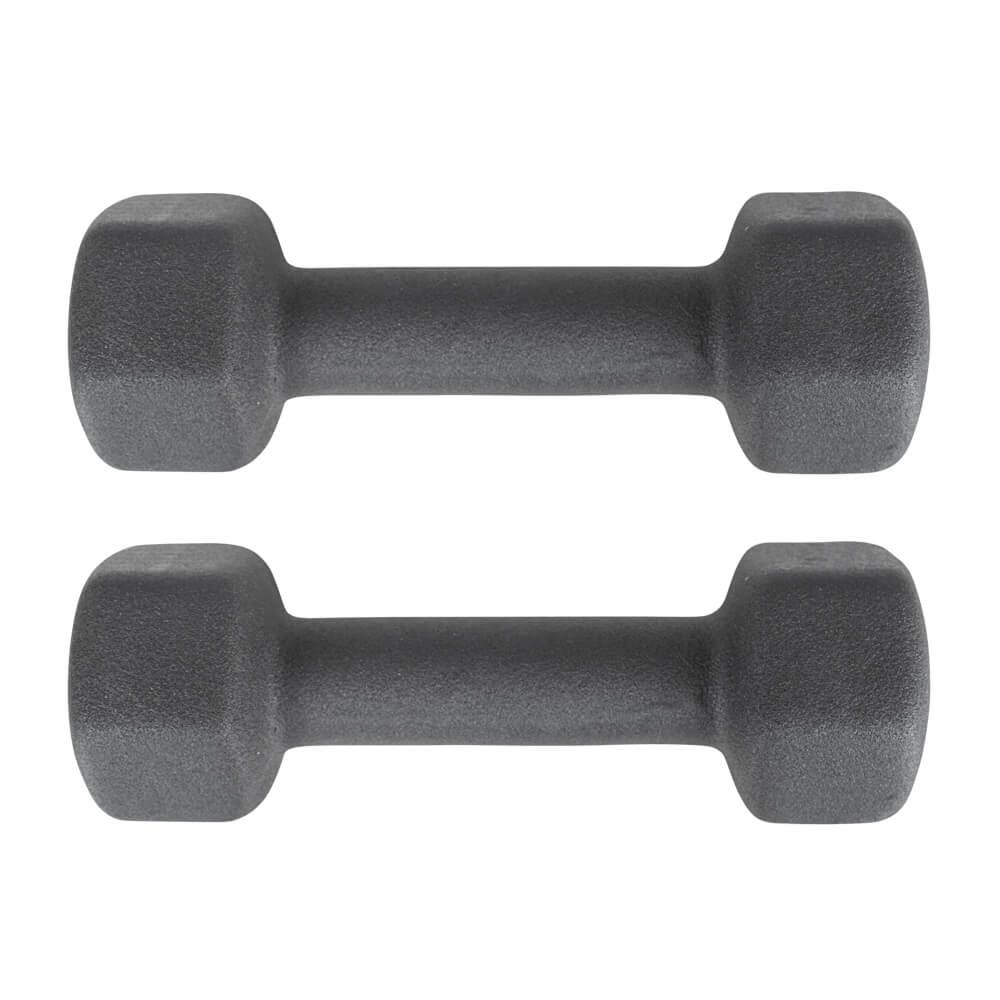 INSPORTLINE - NEOPRÉN KÉZISÚLYZÓ ON-X RENBELL 2 X 2 KG