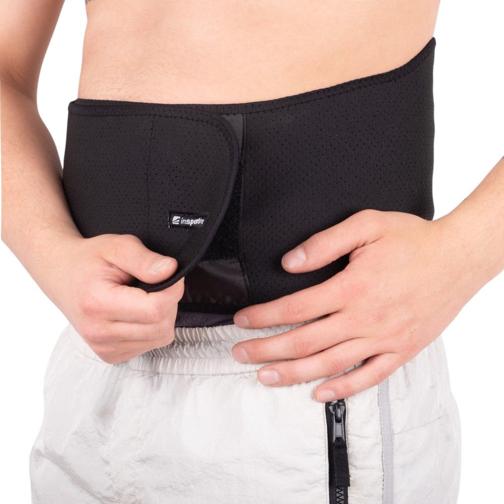 INSPORTLINE - NEOPRÉN VESEMELEGÍTŐ ÖV – W-TEC NEODOMAIN - XS/S