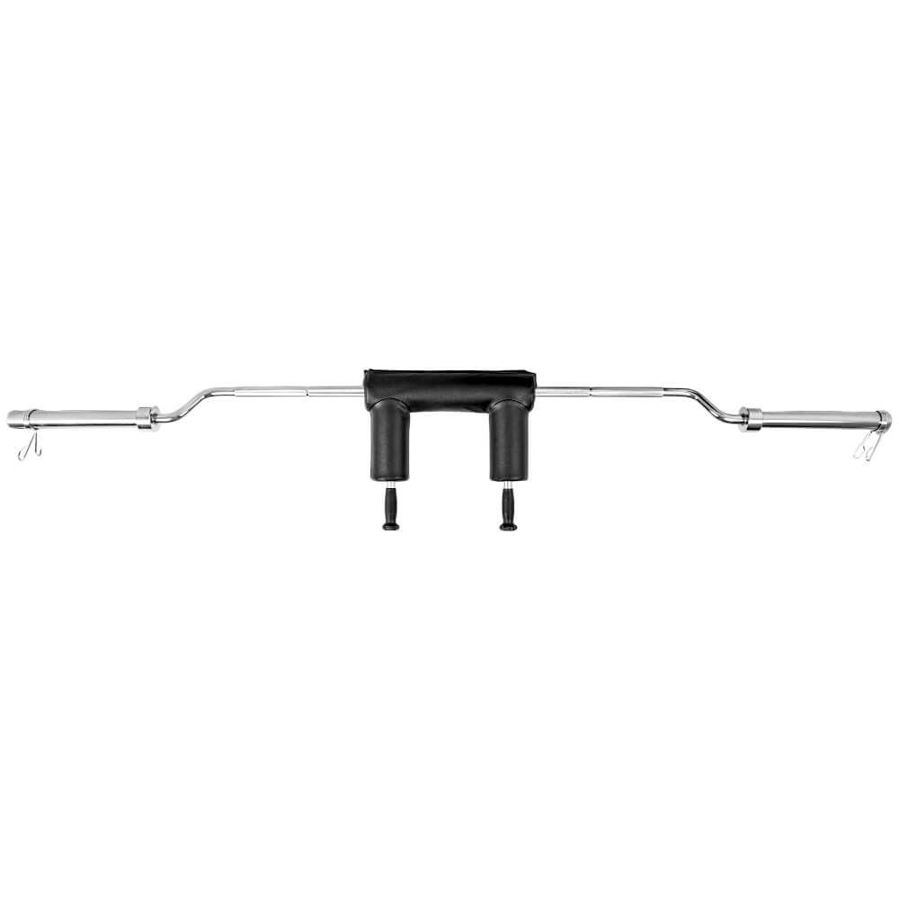 INSPORTLINE - OLIMPIAI GUGGOLÓRÚD SQUABAR 239,3CM/50MM