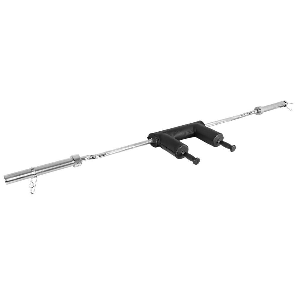 INSPORTLINE - OLIMPIAI GUGGOLÓRÚD SQUABAR 239,3CM/50MM