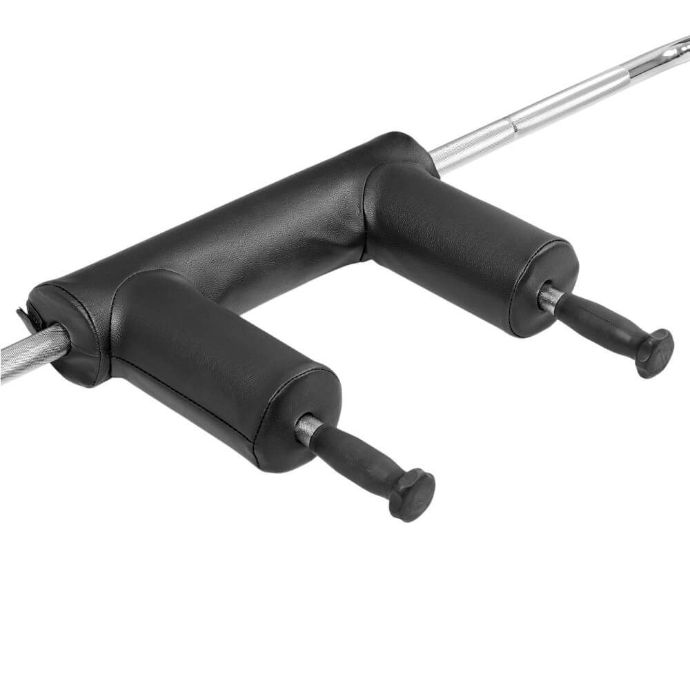 INSPORTLINE - OLIMPIAI GUGGOLÓRÚD SQUABAR 239,3CM/50MM