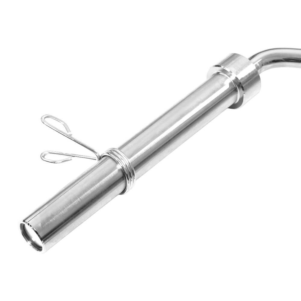 INSPORTLINE - OLIMPIAI GUGGOLÓRÚD SQUABAR 239,3CM/50MM