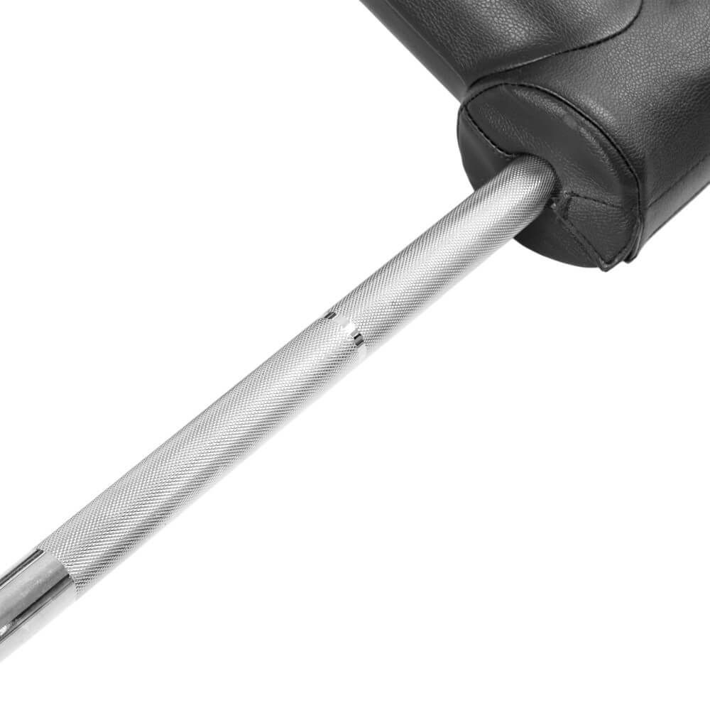 INSPORTLINE - OLIMPIAI GUGGOLÓRÚD SQUABAR 239,3CM/50MM