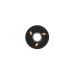 INSPORTLINE - OLIMPIAI GUMIS SÚLYZÓTÁRCSA HERK OL 1,25 KG 50 MM
