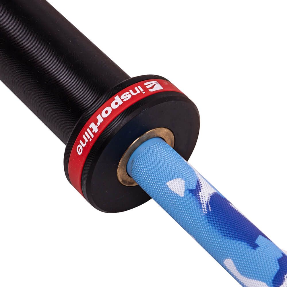 INSPORTLINE - OLIMPIAI RÚD OLYMPIC OB-86 PCWC