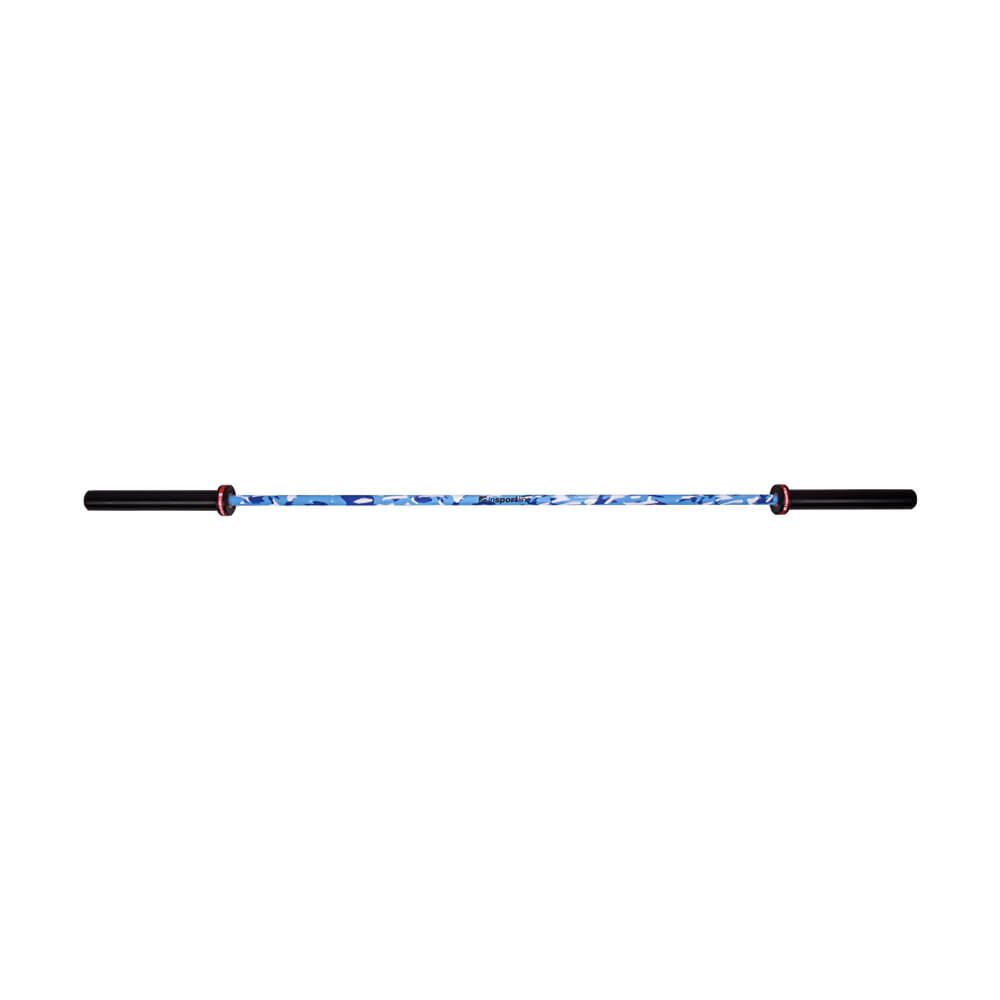 INSPORTLINE - OLIMPIAI RÚD OLYMPIC OB-86 PCWC