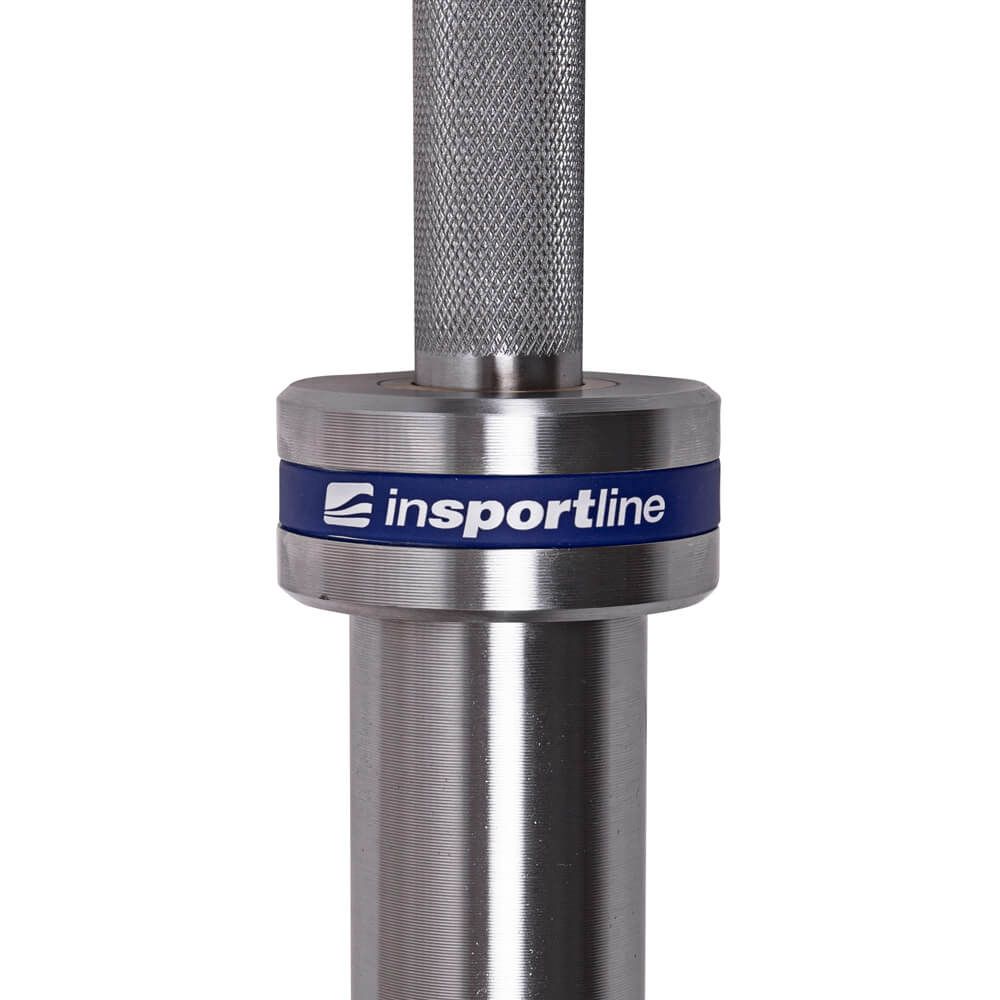 INSPORTLINE - OLIMPIAI RÚD OLYMPIC OB-86 MH6