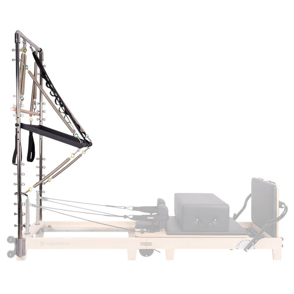 INSPORTLINE - PILATES REFORMER TORONY DRIFTALER
