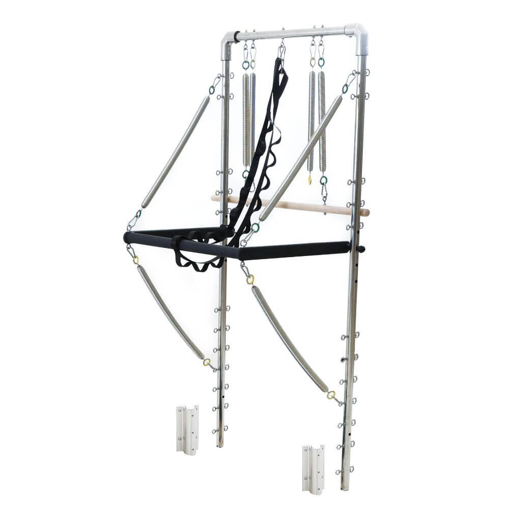 INSPORTLINE - PILATES REFORMER TORONY DRIFTALER