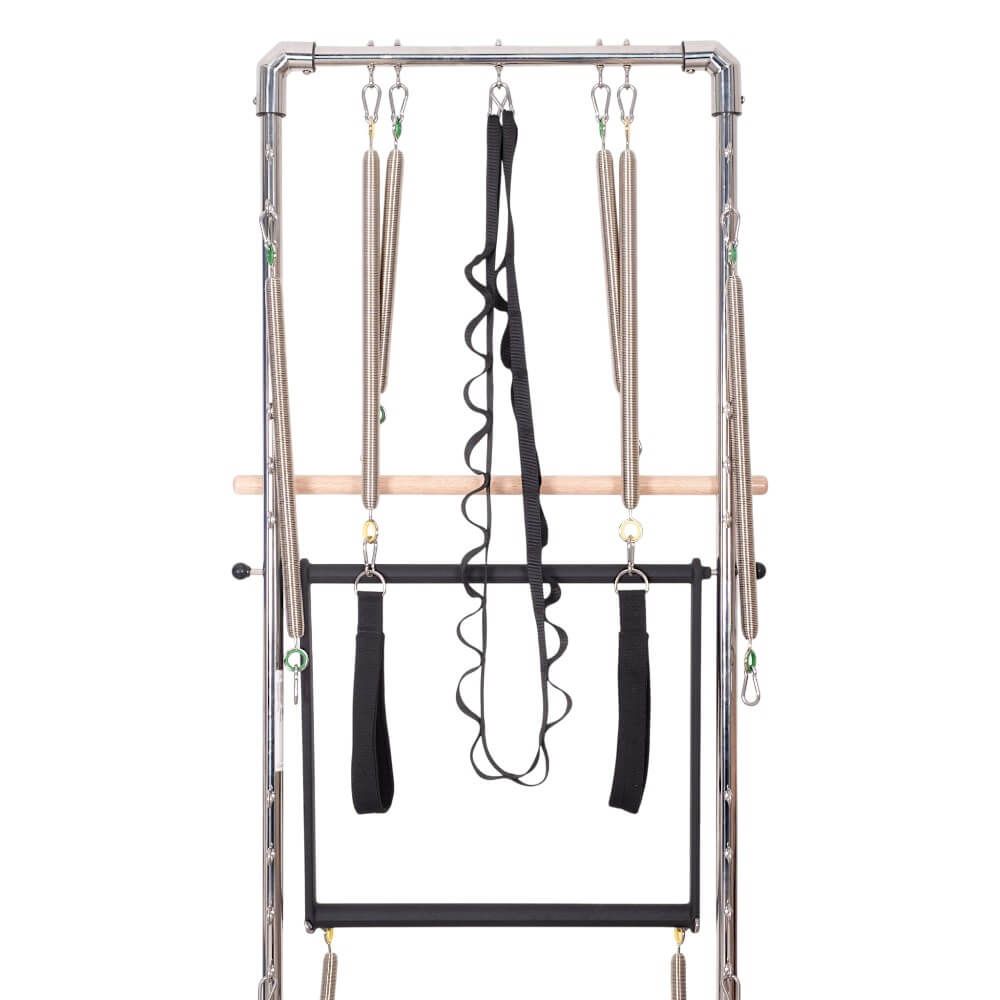 INSPORTLINE - PILATES REFORMER TORONY DRIFTALER
