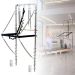 INSPORTLINE - PILATES REFORMER TORONY DRIFTALER