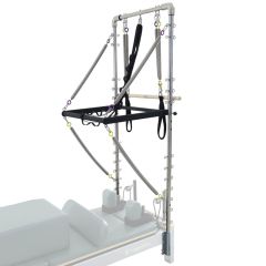 INSPORTLINE - PILATES REFORMER TORONY OQUILER