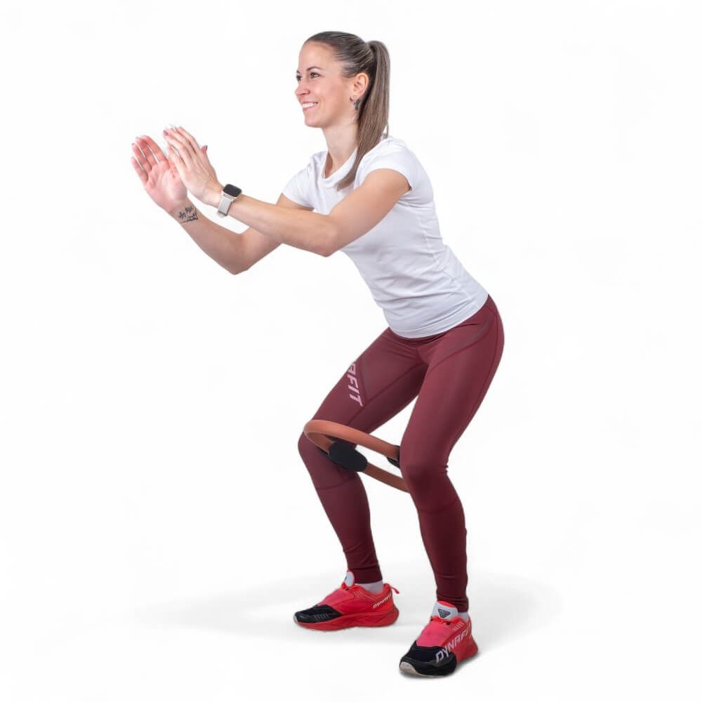 INSPORTLINE - PILATES KARIKA IMPIRA