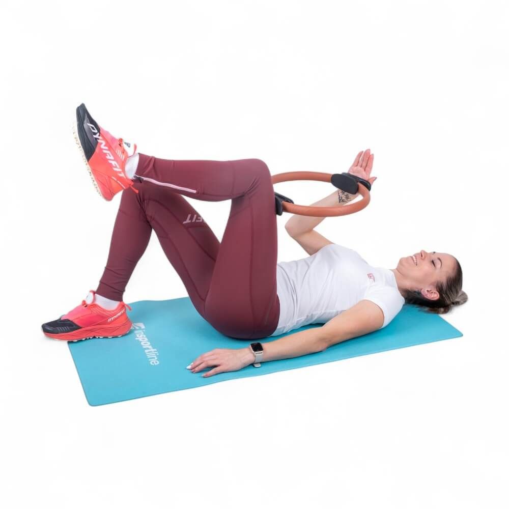 INSPORTLINE - PILATES KARIKA IMPIRA