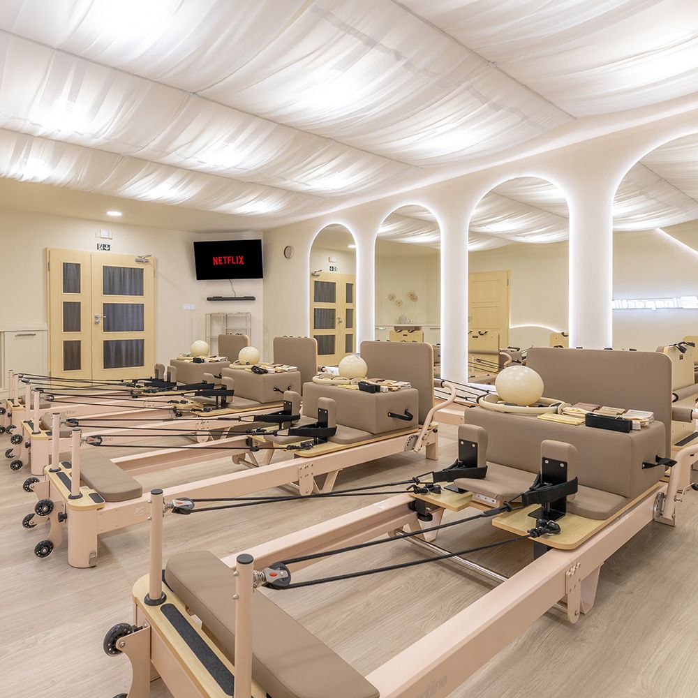 INSPORTLINE - PILATES KÉSZLET SINUATA - FEKETE, ZOKNI MÉRETE UNIVERZÁLIS