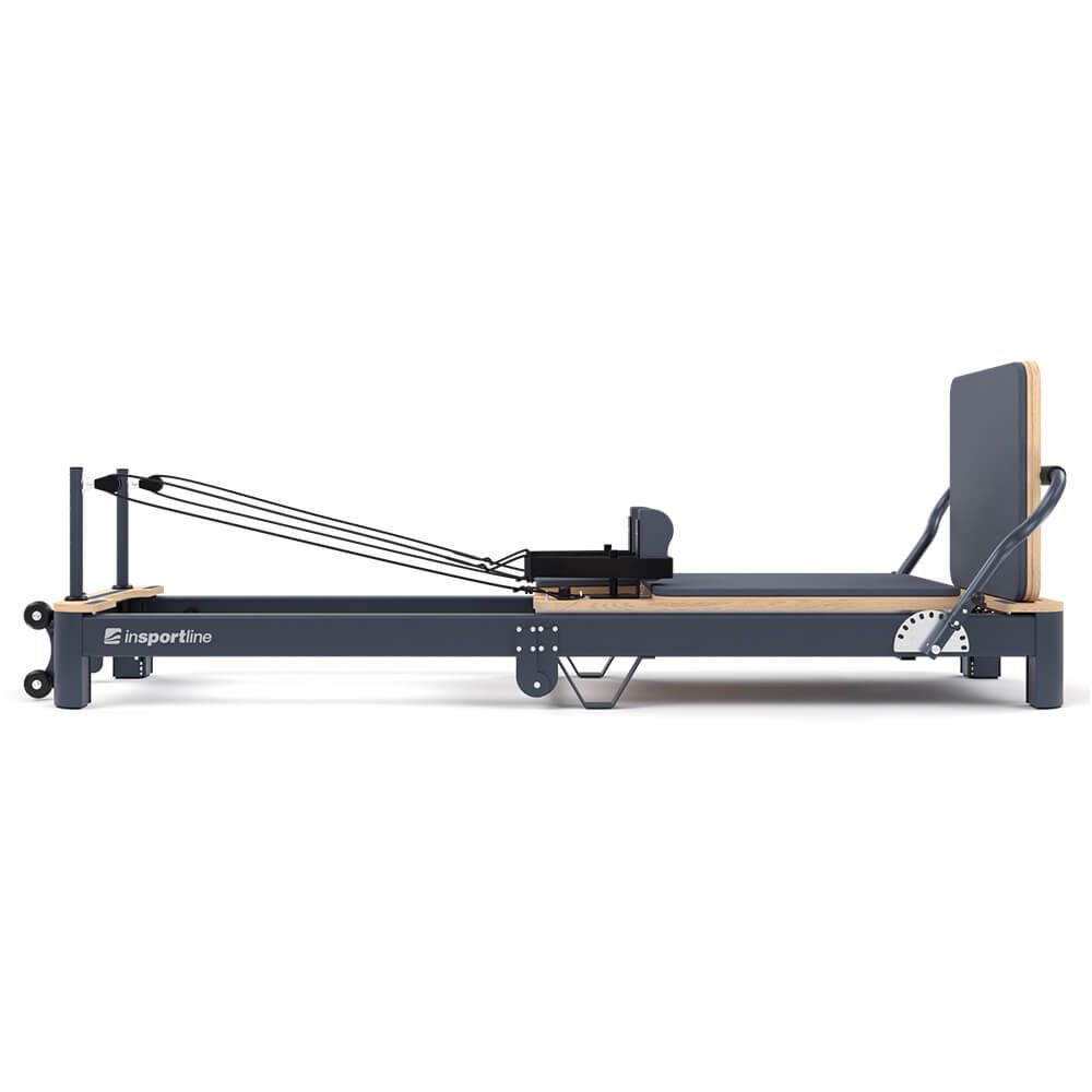 INSPORTLINE - PILATES REFORMER COMFOLDER INSPORTLINE - PILATES REFORMER COMFOLDER