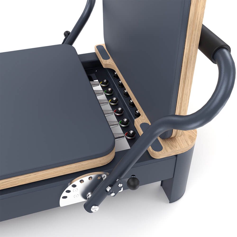 INSPORTLINE - PILATES REFORMER COMFOLDER INSPORTLINE - PILATES REFORMER COMFOLDER