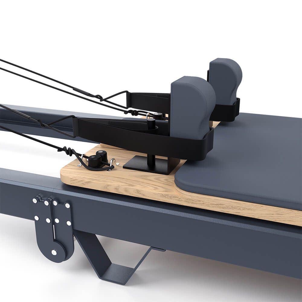 INSPORTLINE - PILATES REFORMER COMFOLDER INSPORTLINE - PILATES REFORMER COMFOLDER