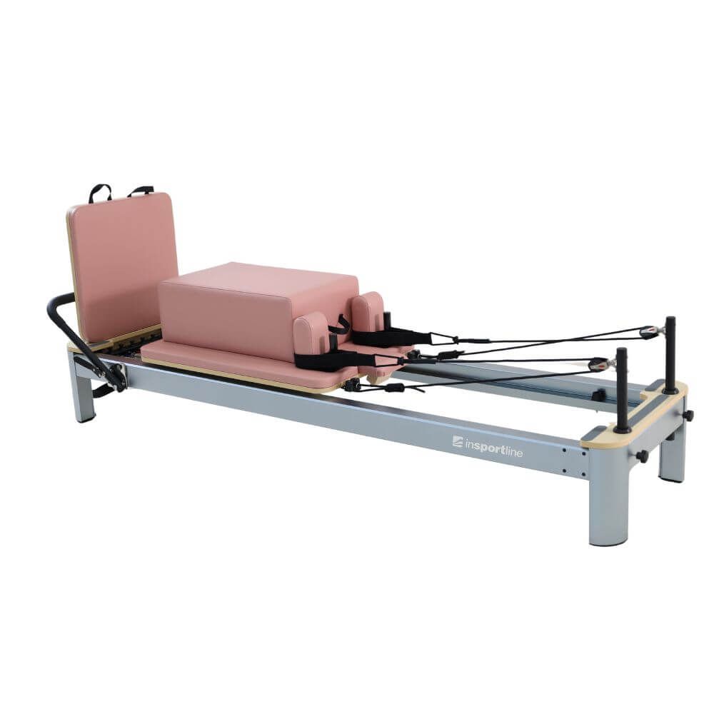 INSPORTLINE - PILATES REFORMER OQUILER