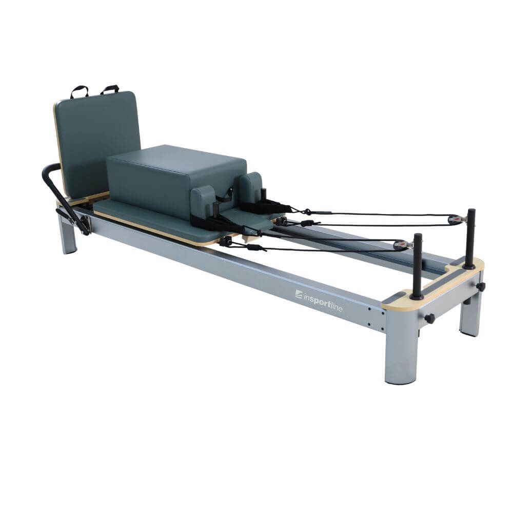 INSPORTLINE - PILATES REFORMER OQUILER