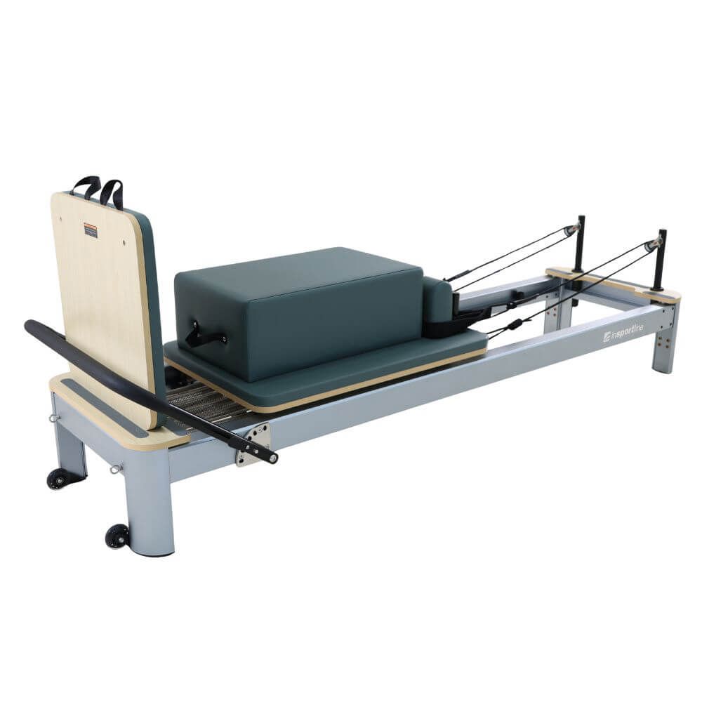 INSPORTLINE - PILATES REFORMER OQUILER