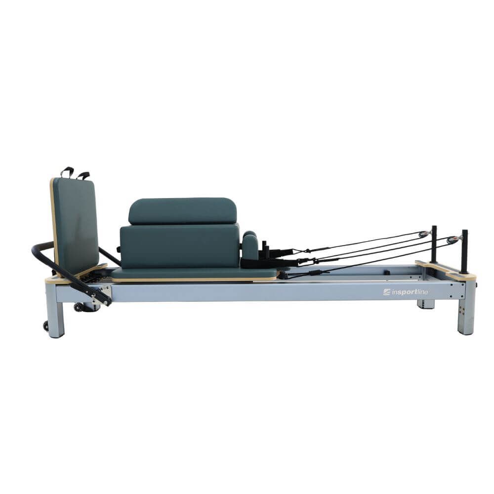 INSPORTLINE - PILATES REFORMER OQUILER
