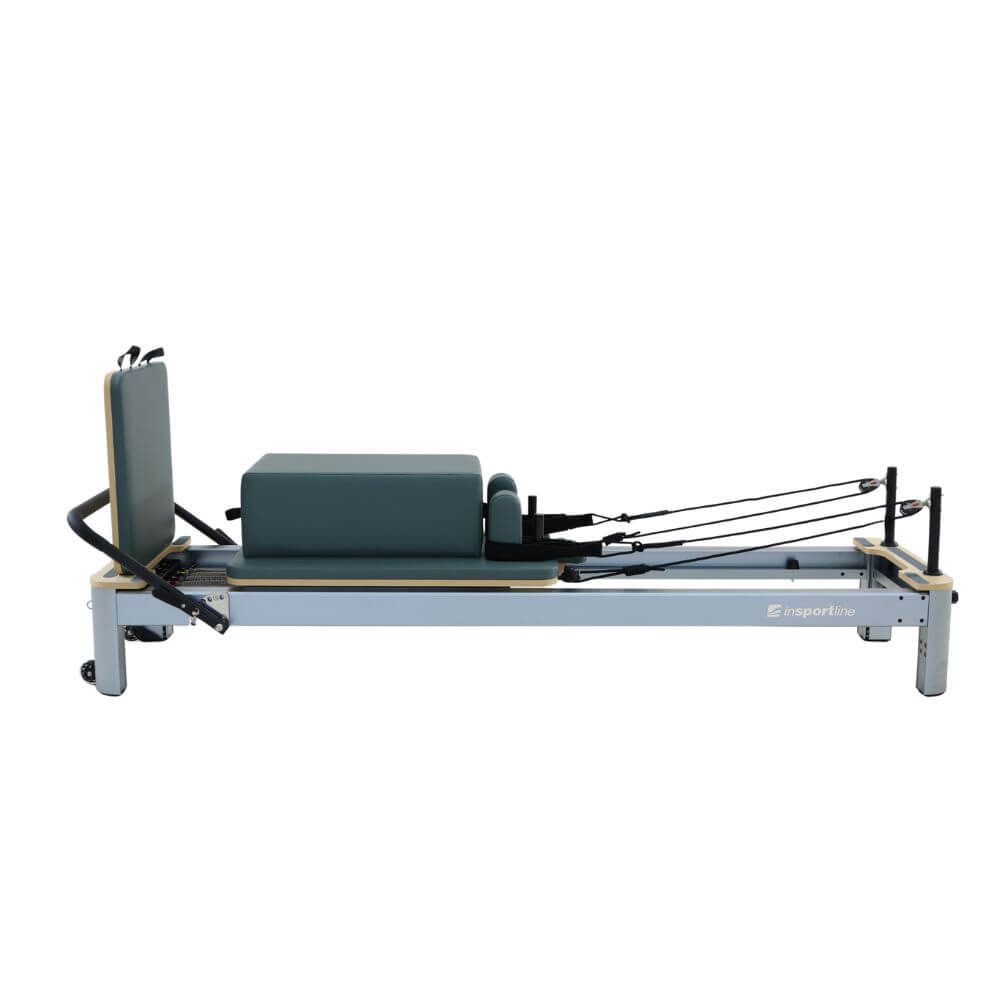 INSPORTLINE - PILATES REFORMER OQUILER
