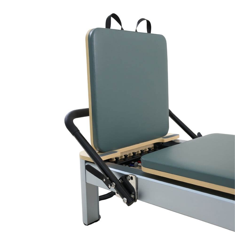 INSPORTLINE - PILATES REFORMER OQUILER