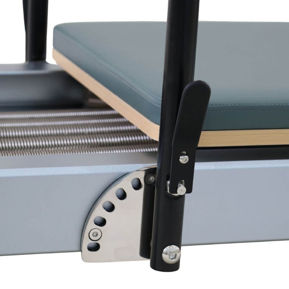 INSPORTLINE - PILATES REFORMER OQUILER
