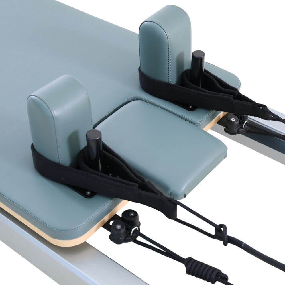 INSPORTLINE - PILATES REFORMER OQUILER