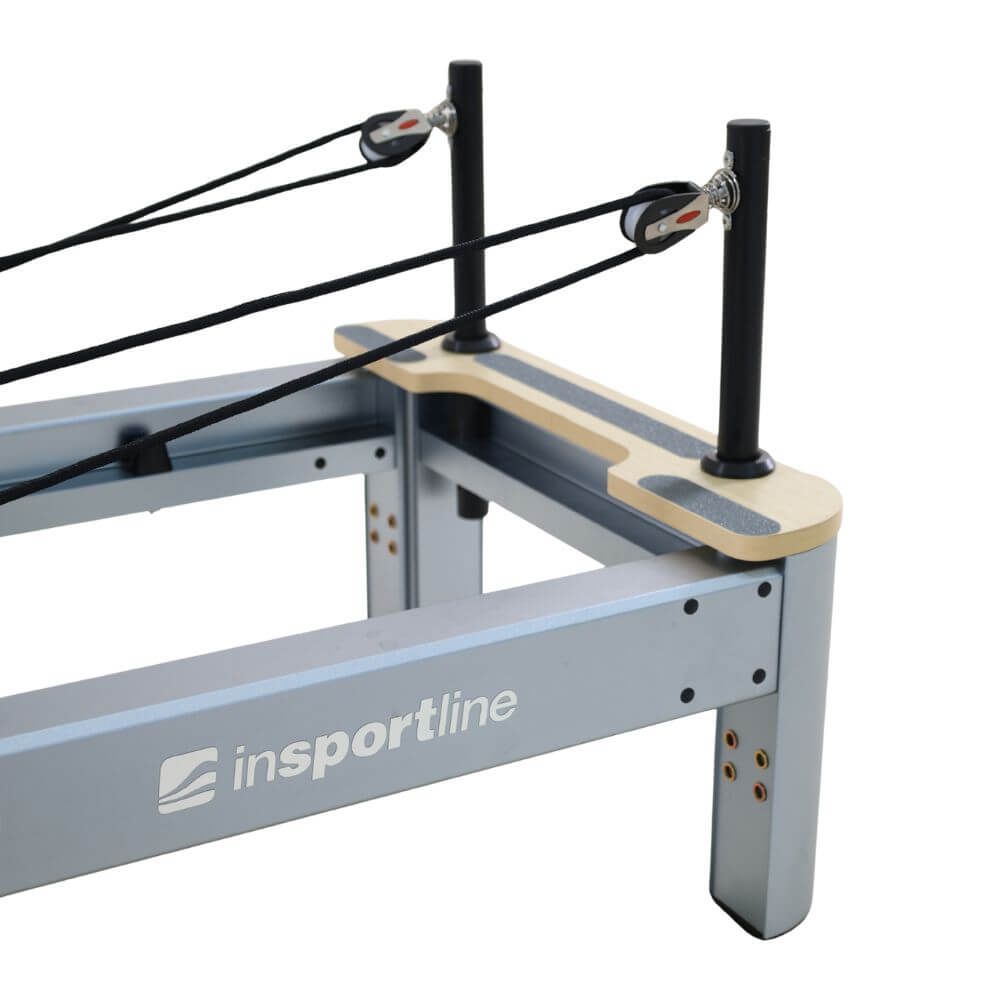 INSPORTLINE - PILATES REFORMER OQUILER