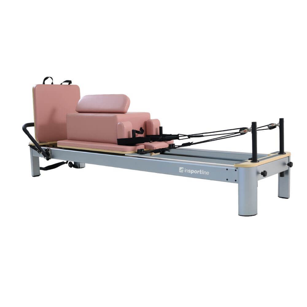 INSPORTLINE - PILATES REFORMER OQUILER