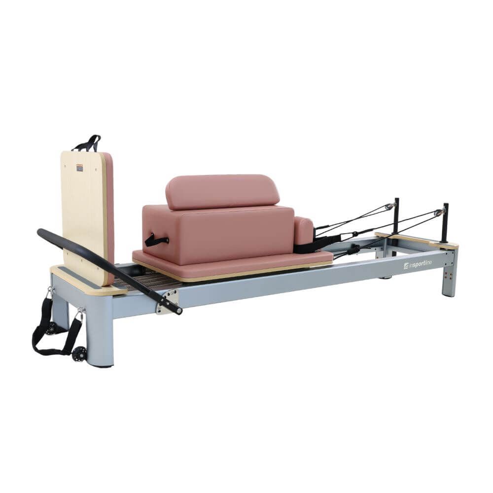 INSPORTLINE - PILATES REFORMER OQUILER