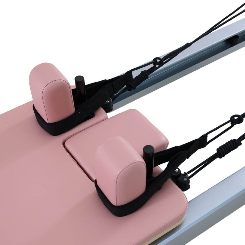INSPORTLINE - PILATES REFORMER OQUILER